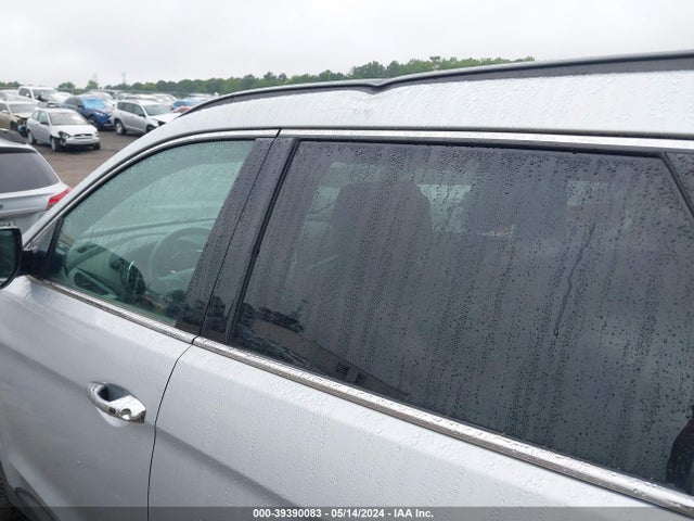 Hyundai Santa Fe Gls 2014 KM8SRDHF0EU083391 Image 6