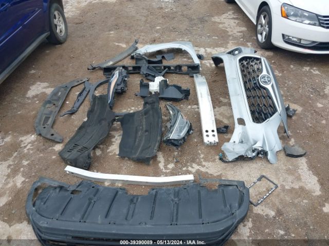 5TDYZRAH7LS016778 Toyota Highlander Limited