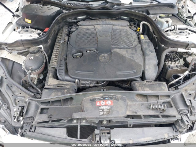 Mercedes-Benz E 350 2016 WDDHF5KB4GB264968 Image 10