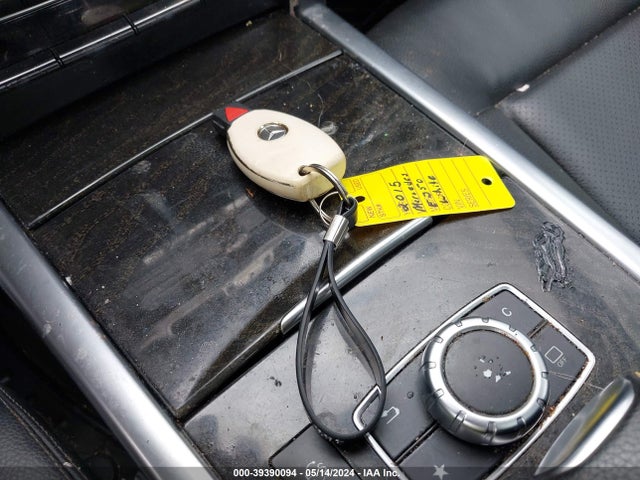Mercedes-Benz E 350 2016 WDDHF5KB4GB264968 Image 11