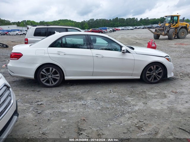 Mercedes-Benz E 350 2016 WDDHF5KB4GB264968 Image 13