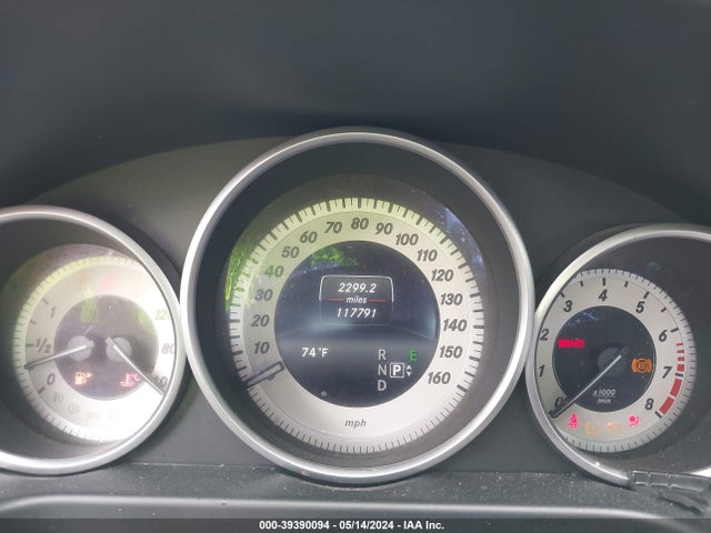 Mercedes-Benz E 350 2016 WDDHF5KB4GB264968 Image 15