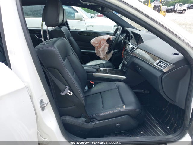Mercedes-Benz E 350 2016 WDDHF5KB4GB264968 Image 5