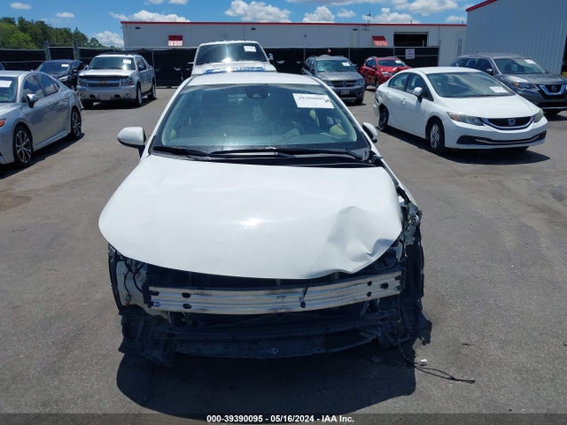 Toyota COROLLA LE 2021 JTDEPMAE5MJ139737 Image 13