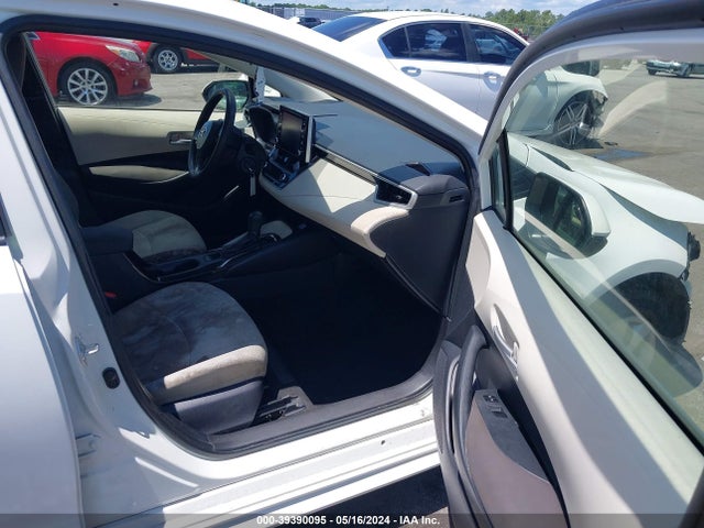 Toyota COROLLA LE 2021 JTDEPMAE5MJ139737 Image 5