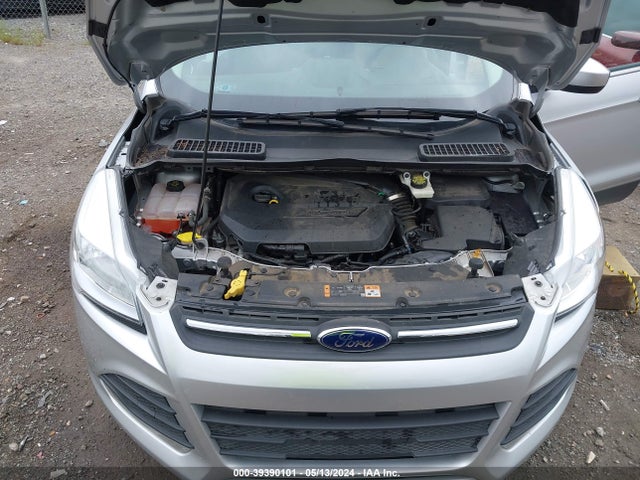 Ford ESCAPE SE 2014 1FMCU0GX2EUB22911 Image 10