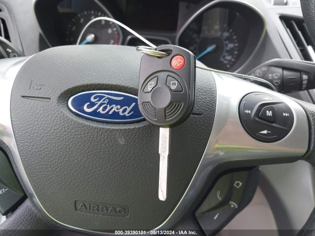 Ford ESCAPE SE 2014 1FMCU0GX2EUB22911 Image 11