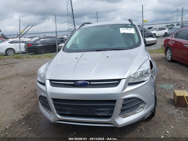 Ford ESCAPE SE 2014 1FMCU0GX2EUB22911 Image 12
