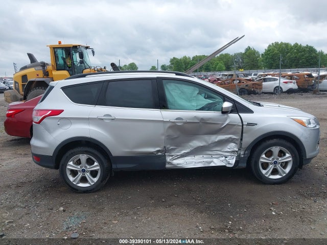 Ford ESCAPE SE 2014 1FMCU0GX2EUB22911 Image 13