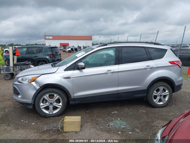 Ford ESCAPE SE 2014 1FMCU0GX2EUB22911 Image 14