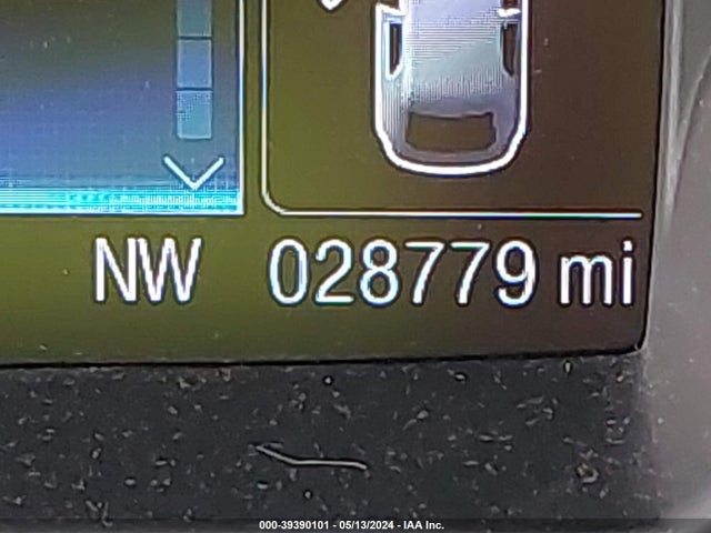 Ford ESCAPE SE 2014 1FMCU0GX2EUB22911 Image 15