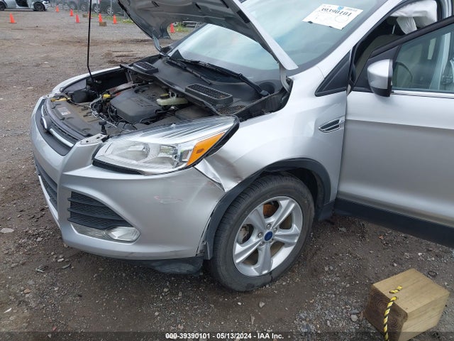 Ford ESCAPE SE 2014 1FMCU0GX2EUB22911 Image 17