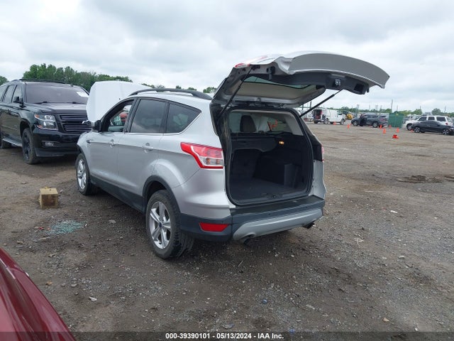 Ford ESCAPE SE 2014 1FMCU0GX2EUB22911 Image 3