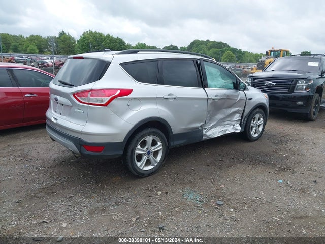 Ford ESCAPE SE 2014 1FMCU0GX2EUB22911 Image 4