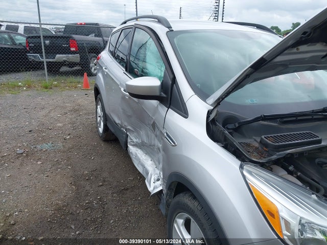 Ford ESCAPE SE 2014 1FMCU0GX2EUB22911 Image 6