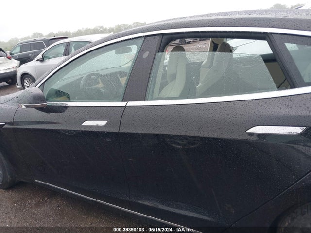 Tesla Model S 100d/75d/p100d 2018 5YJSA1E22JF296518 Image 15