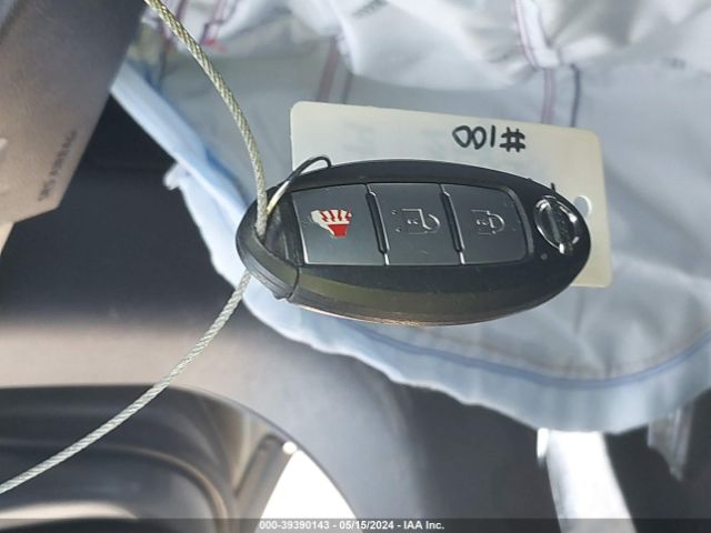 3N1CP5CU9KL527144 Nissan KICKS S