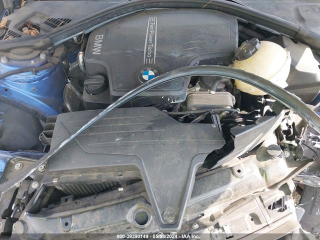 WBA3A5G51FNP35216 BMW 328I