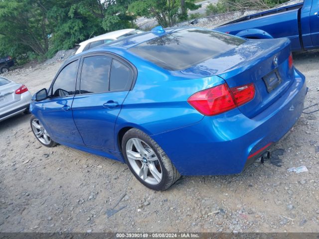 WBA3A5G51FNP35216 BMW 328I