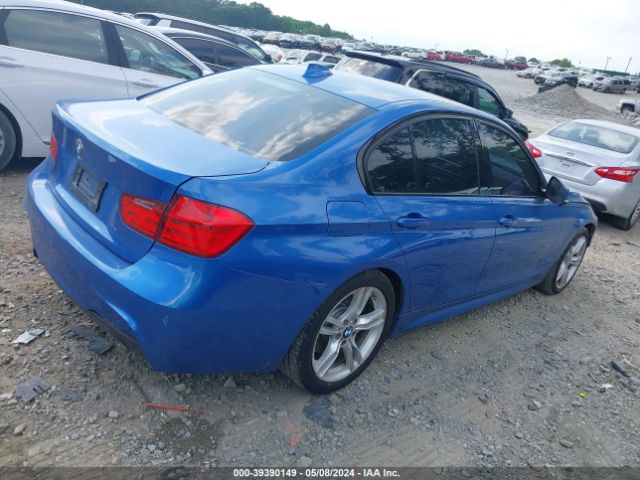 WBA3A5G51FNP35216 BMW 328I