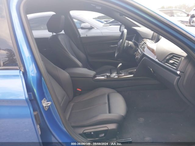 WBA3A5G51FNP35216 BMW 328I