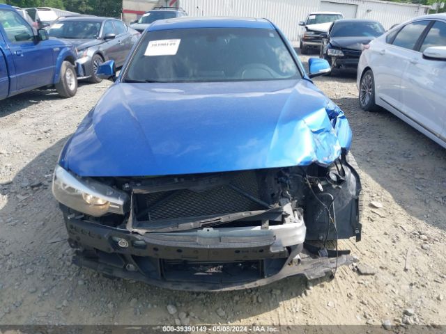 WBA3A5G51FNP35216 BMW 328I