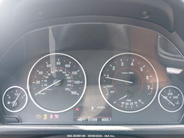WBA3A5G51FNP35216 BMW 328I