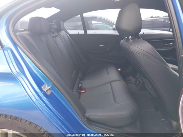WBA3A5G51FNP35216 BMW 328I