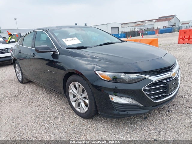 Chevrolet Malibu Fwd 1lt 2023 1G1ZD5ST6PF205290 zdjęcie główne