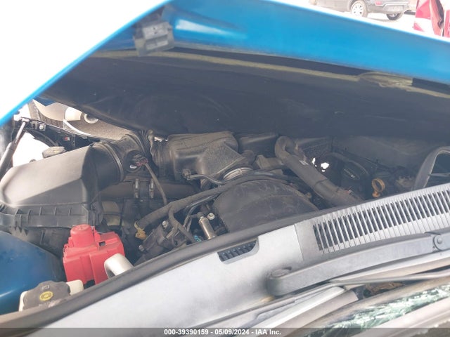 Chevrolet SS 2015 6G3F15RW5FL108331 Image 10