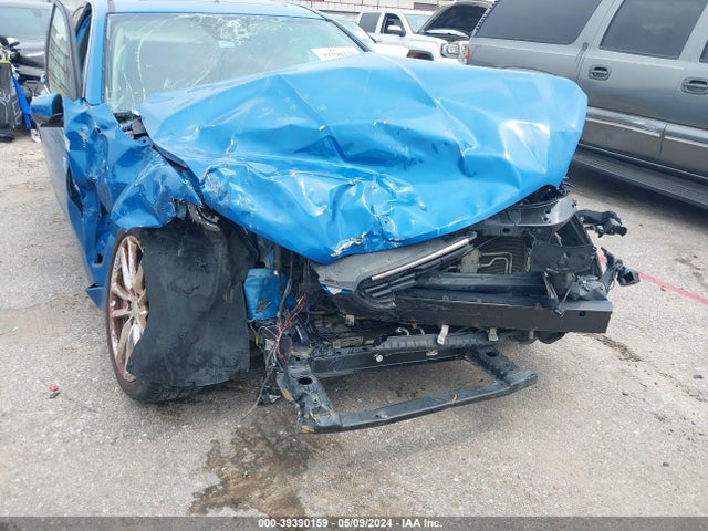 Chevrolet SS 2015 6G3F15RW5FL108331 Image 6