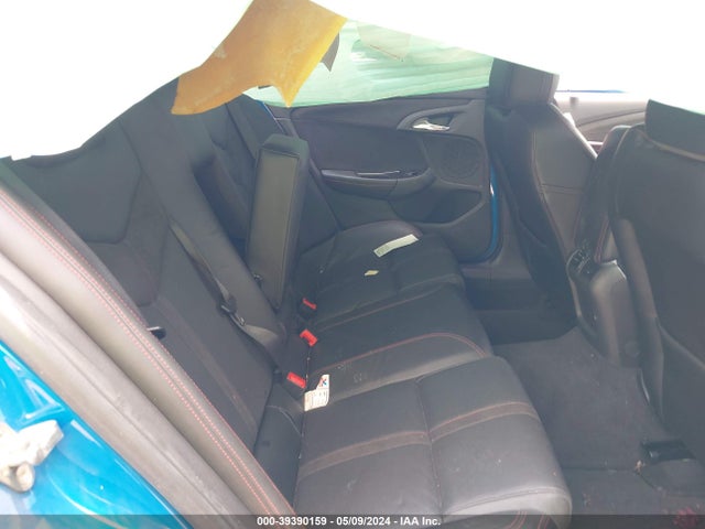 Chevrolet SS 2015 6G3F15RW5FL108331 Image 8