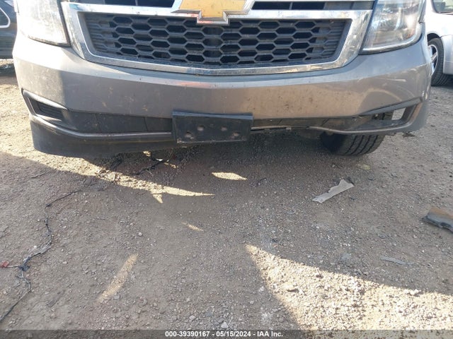 Chevrolet Tahoe Lt 2017 1GNSCBKC9HR353693 Image 6