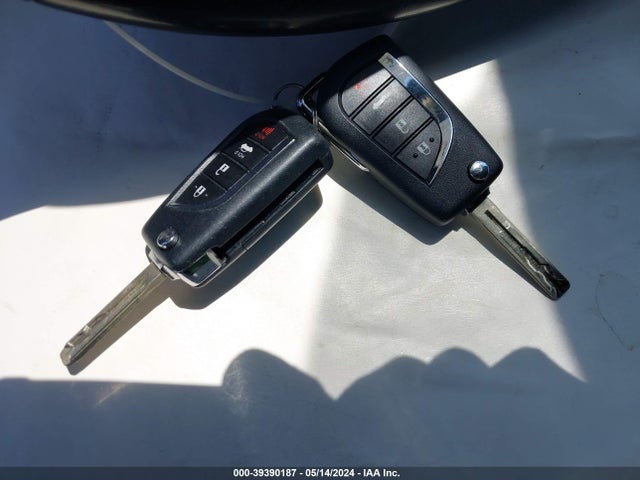 Toyota CAMRY SE 2019 4T1B11HK7KU189089 Image 11