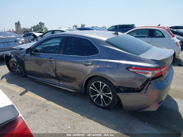 Toyota CAMRY SE 2019 4T1B11HK7KU189089 Image 14