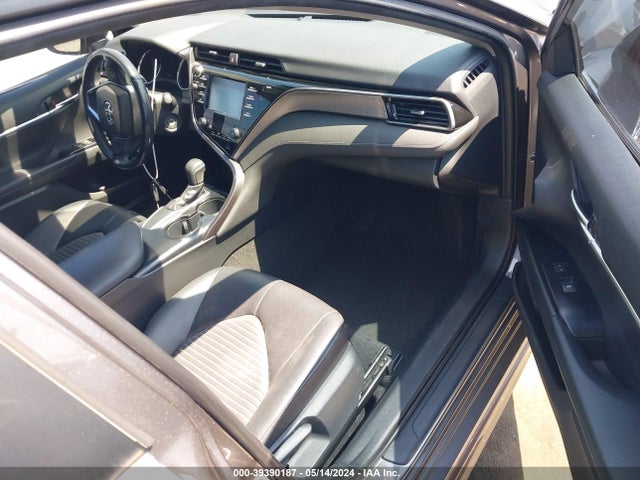 Toyota CAMRY SE 2019 4T1B11HK7KU189089 Image 5