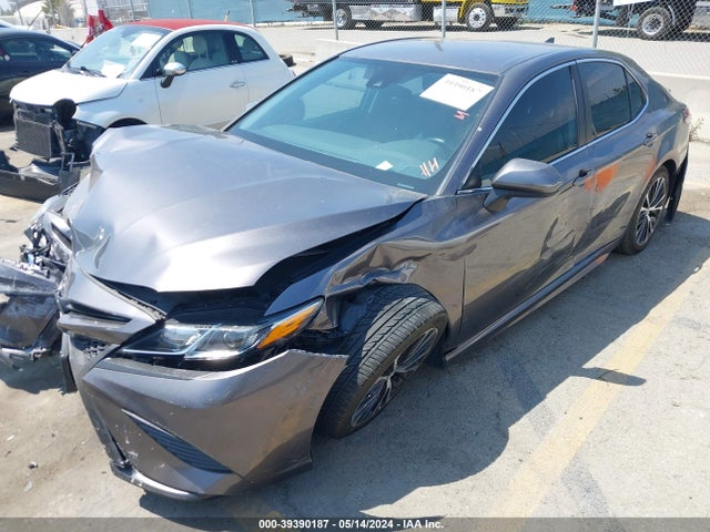 Toyota CAMRY SE 2019 4T1B11HK7KU189089 Image 6