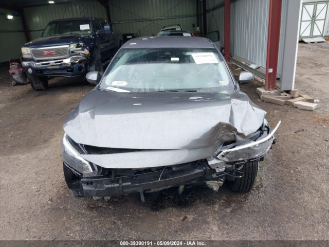 3N1AB8BV2RY285196 Nissan Sentra S Xtronic Cvt