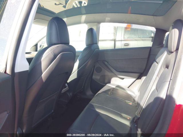 5YJYGDEF8LF046667 Tesla Model Y Long Range Dual Motor All-wheel Drive/performance Dual Motor All-wheel Drive