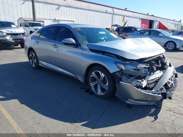 2019 1HGCV1F58KA036783 main image