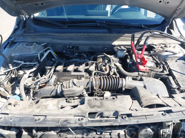 Honda Accord Ex-l 2019 1HGCV1F58KA036783 Image 10