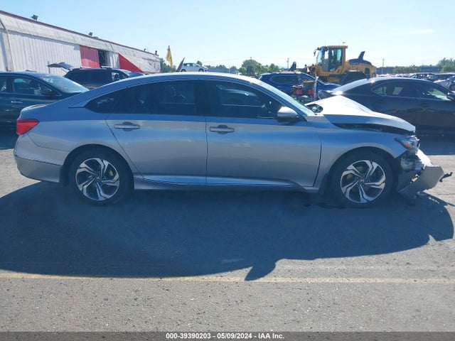 Honda Accord Ex-l 2019 1HGCV1F58KA036783 Image 13