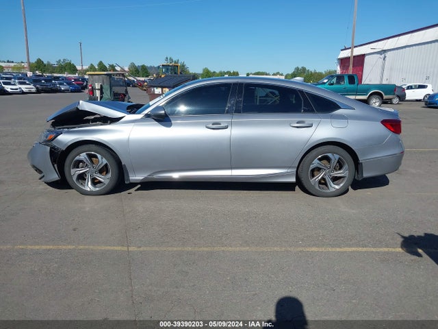 Honda Accord Ex-l 2019 1HGCV1F58KA036783 Image 14