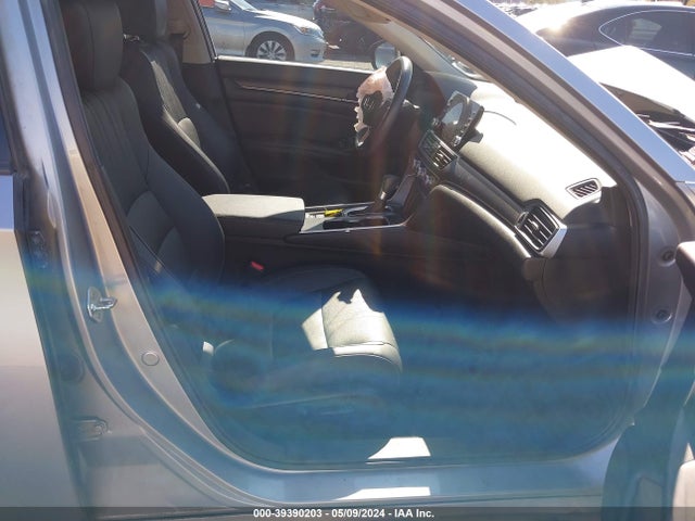 Honda Accord Ex-l 2019 1HGCV1F58KA036783 Image 5