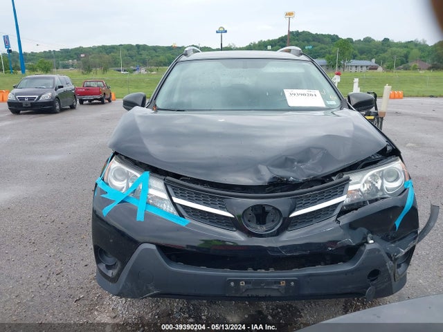 Toyota RAV4 LE 2015 2T3ZFREV1FW175327 Image 12