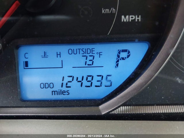 Toyota RAV4 LE 2015 2T3ZFREV1FW175327 Image 15