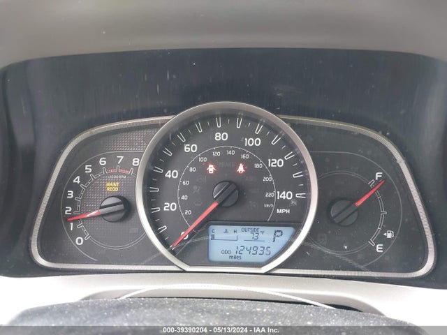 Toyota RAV4 LE 2015 2T3ZFREV1FW175327 Image 7