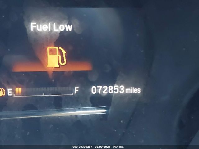 3CZRU5H54MM727728 Honda Hr-v 2wd Ex