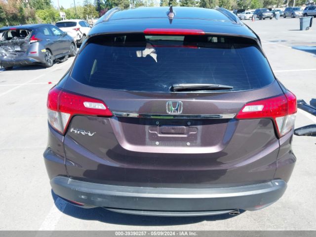 3CZRU5H54MM727728 Honda Hr-v 2wd Ex