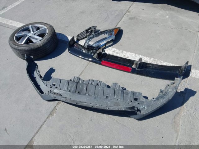 3CZRU5H54MM727728 Honda Hr-v 2wd Ex